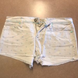 Roxy Shorts